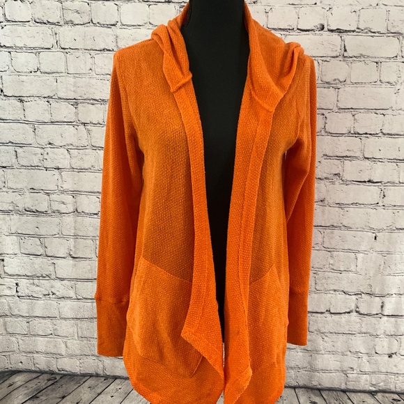 ANDTHEWHY WOMENS CARDIGAN.  NWT - Picture 5 of 9